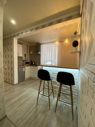 Фото Апартаменты Danyla Galytskogo apartment г. Zin&#39;kovtsy